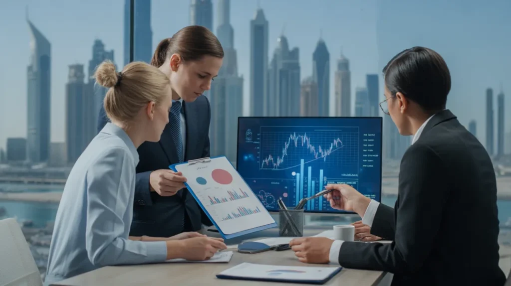 Navigating the 2024 UAE Corporate Tax Framework